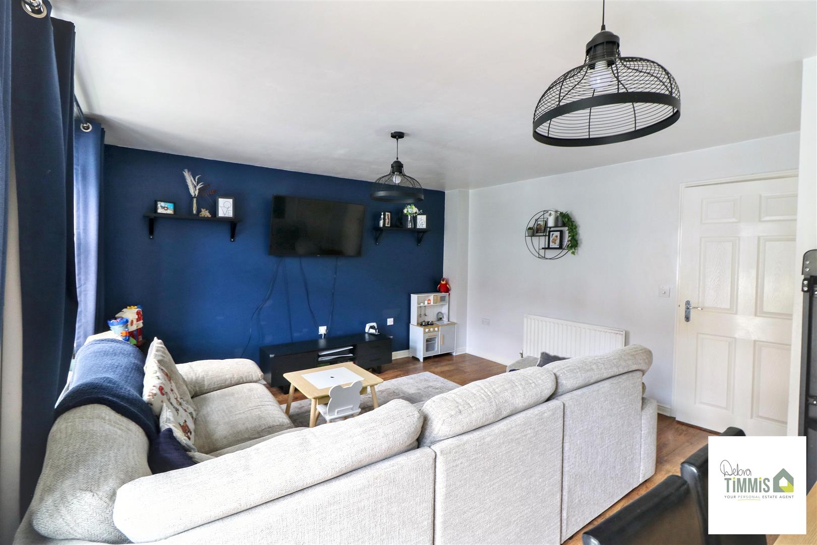 Blithfield Way, Norton Heights, Stoke-On-Trent
